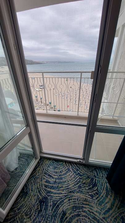 Zimmer Hotel Borjana