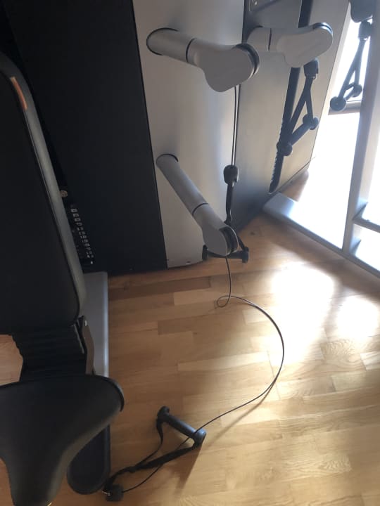 Zimmer Elba Carlota Beach & Golf Resort