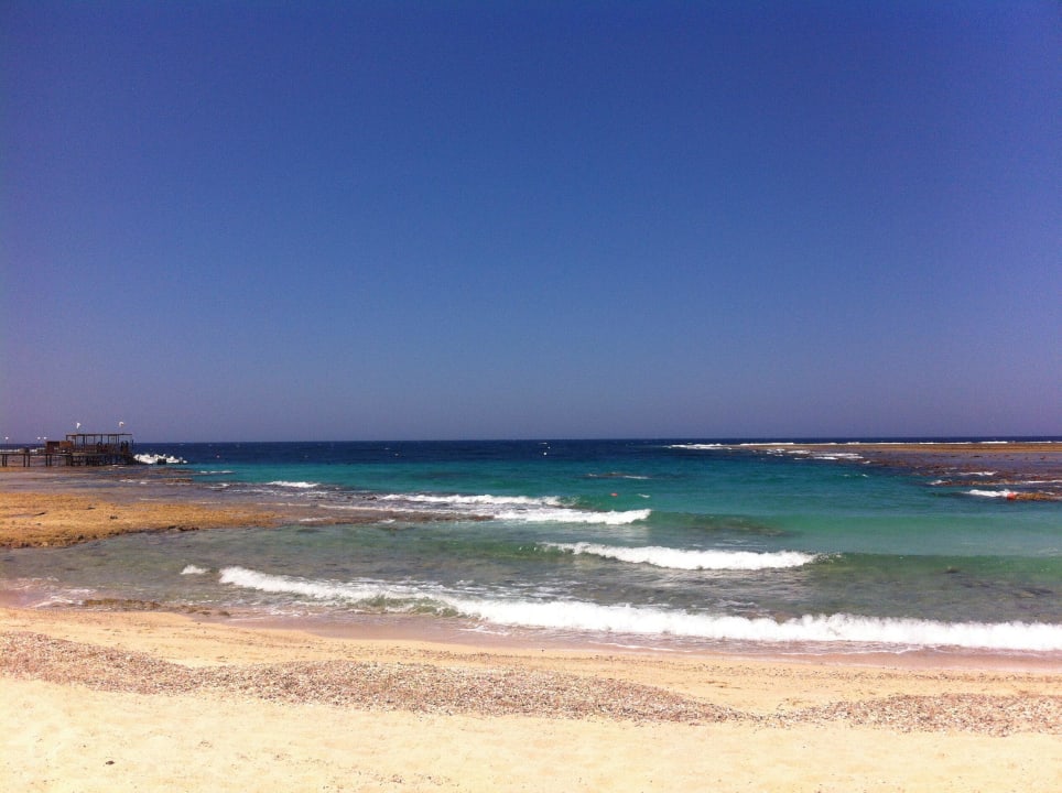 Strand Mövenpick Resort El Quseir