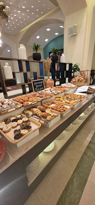 Gastro Salalah Rotana Resort