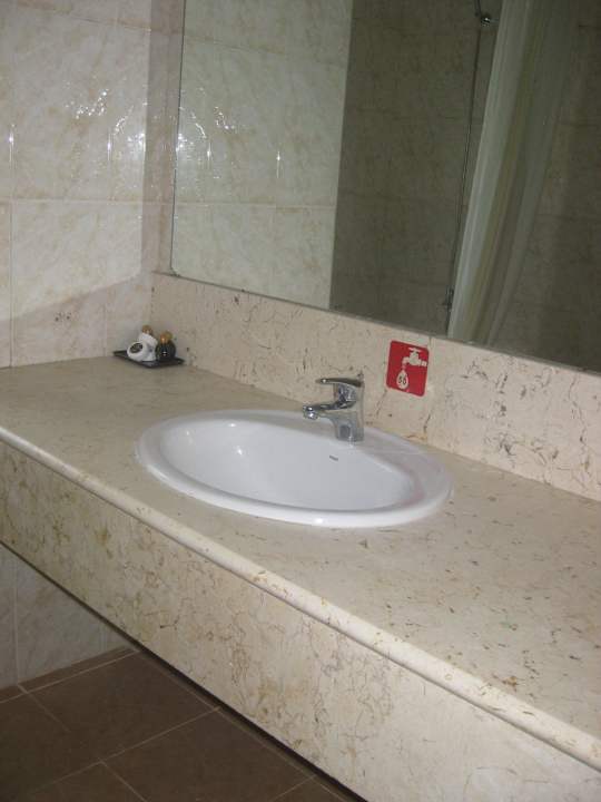 Bad Sol Hicacos Varadero