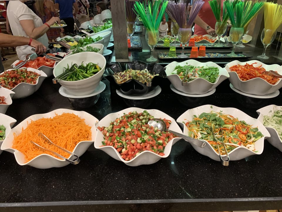 Gastro Oz Hotels Sui Resort