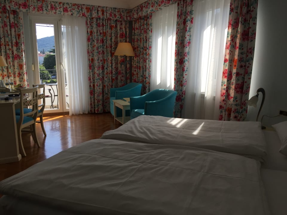 Zimmer Hotel Miramar