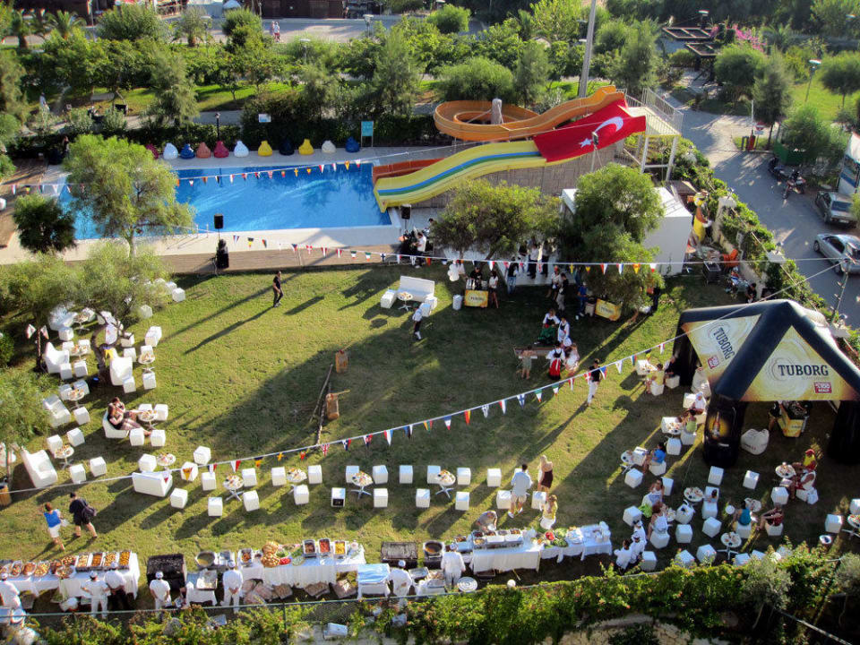 Oktoberfest Commodore Elite Suites & Spa - Adults only
