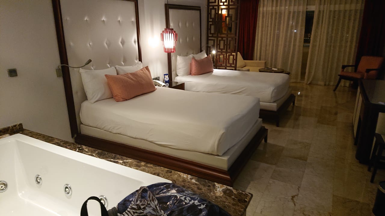 Zimmer Grand Palladium Select Bávaro Resort & Spa