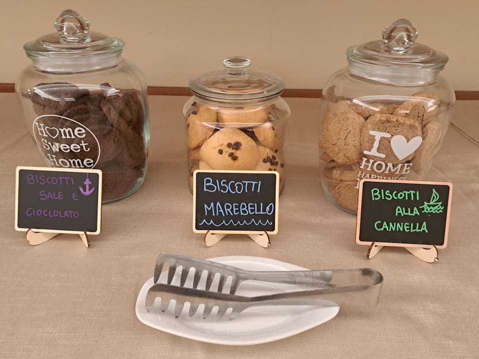 Gastro Hotel Marebello