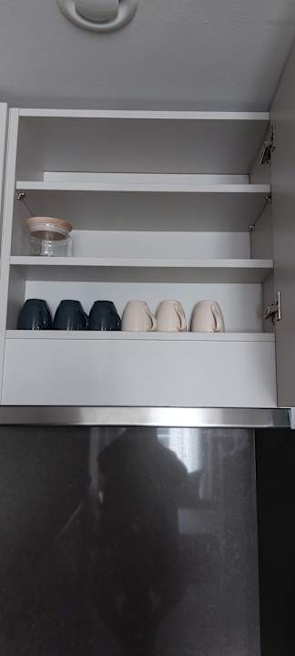 Zimmer Aparthotel Adagio Heidelberg