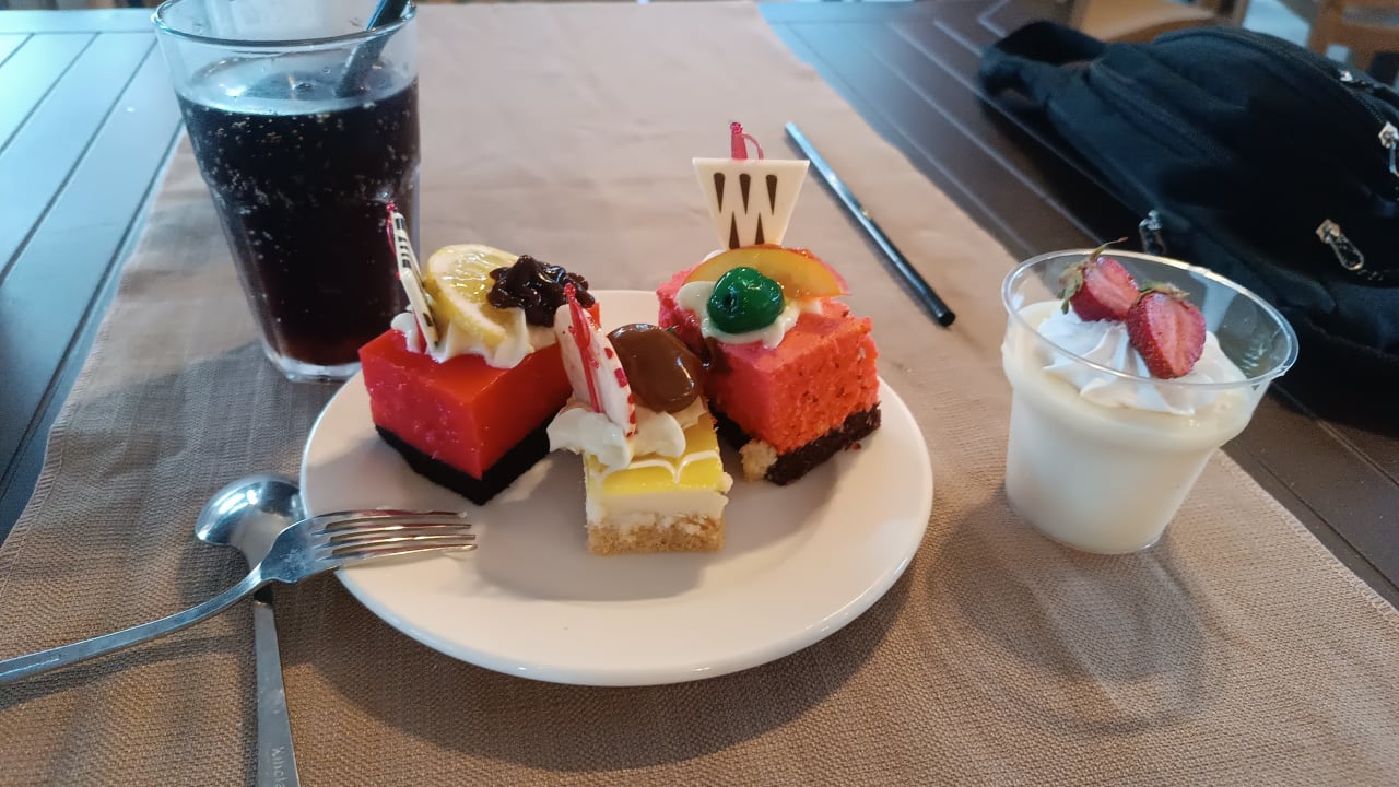 Gastro Club Dizalya
