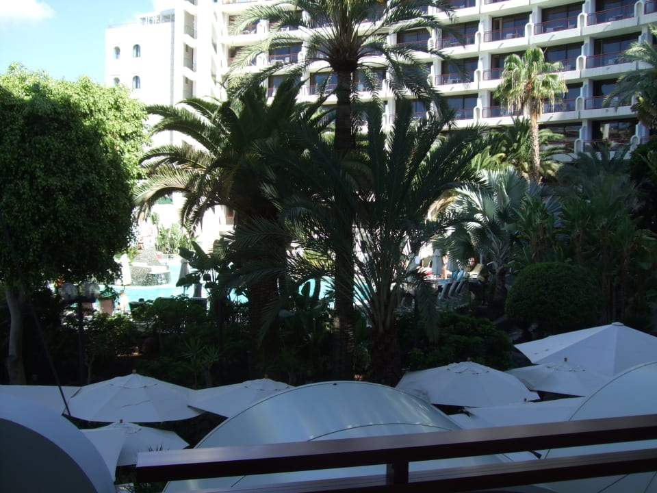 Pool Seaside Hotel Sandy Beach