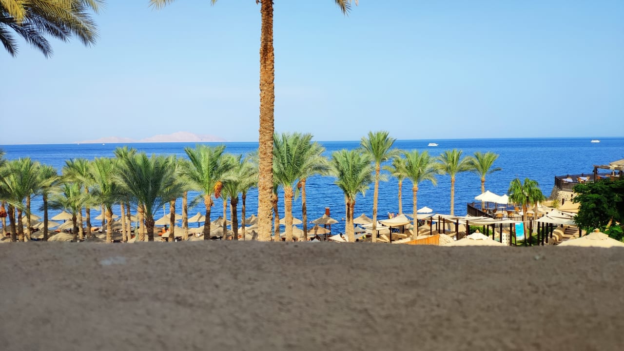 Strand The Grand Hotel Sharm El Sheikh