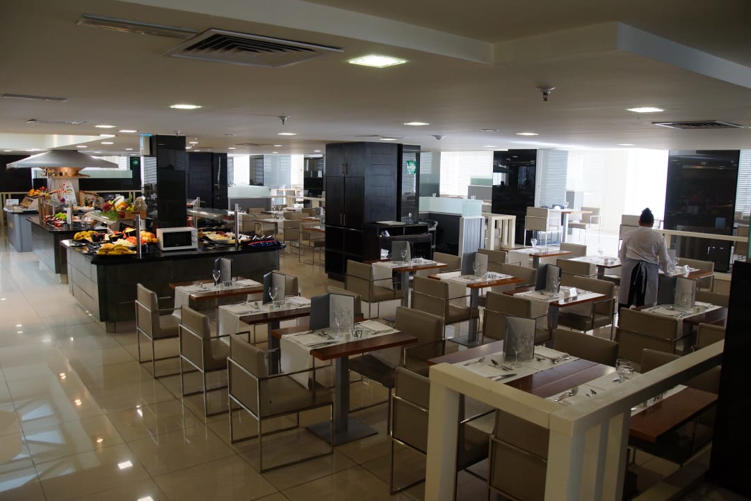 Gastro H10 Gran Tinerfe - Adults only