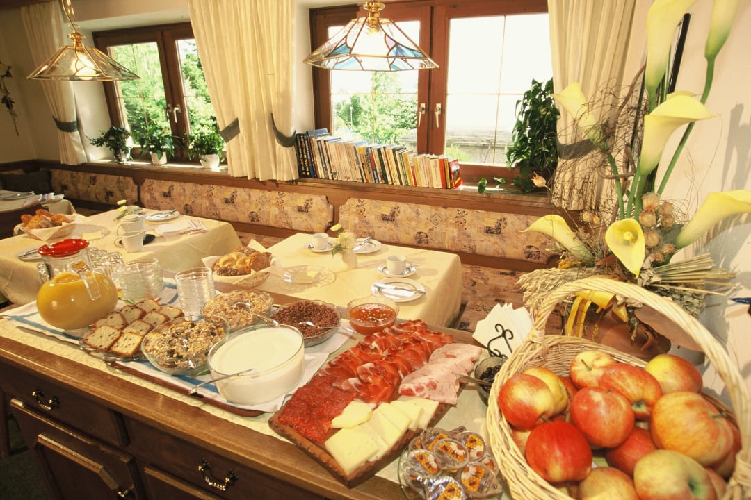 Gastro Garni St. Johann