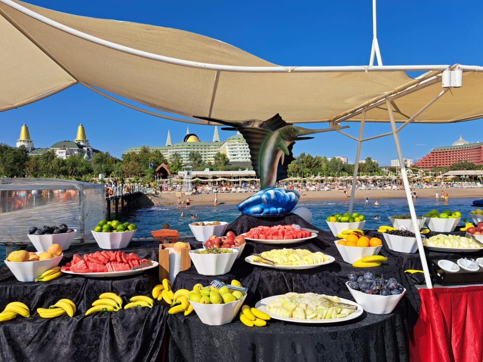 Gastro Hotel Delphin Imperial