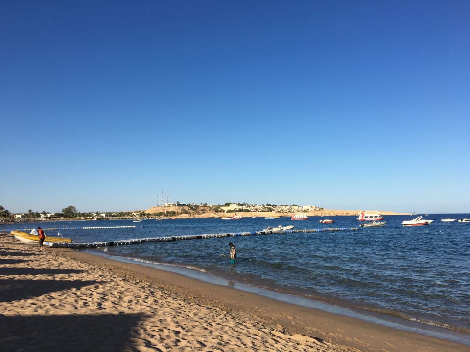 Strand Ghazala Gardens