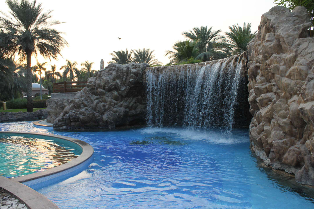 Actionpool Emirates Palace Mandarin Oriental