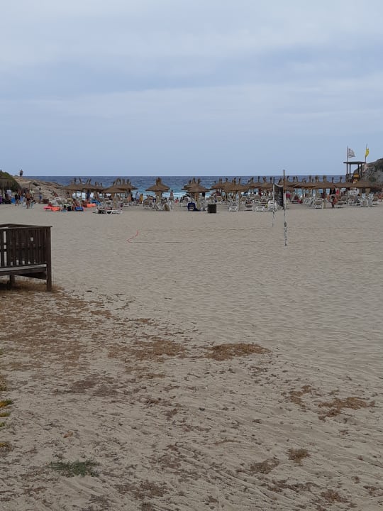 Strand Iberostar Waves Cala Domingos