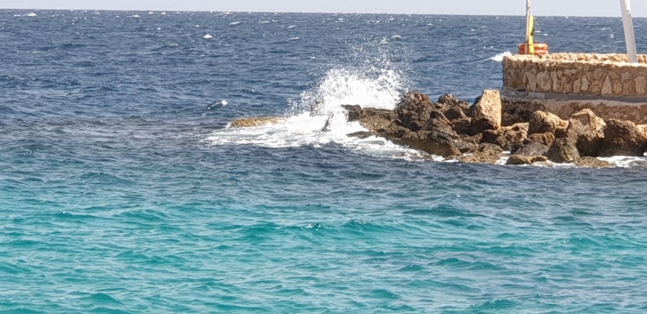 Strand Pickalbatros Citadel Resort