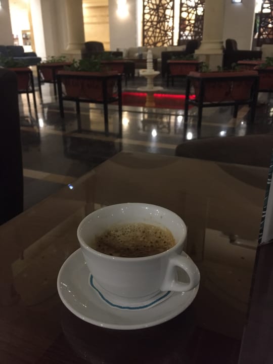 Lobby Marina Resort Port Ghalib, a member of Radisson Individuals