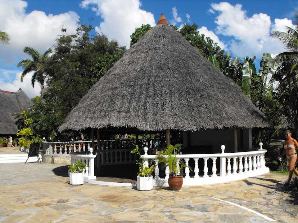 Papillon Lagoon Beach Hotel Papillon Lagoon Reef