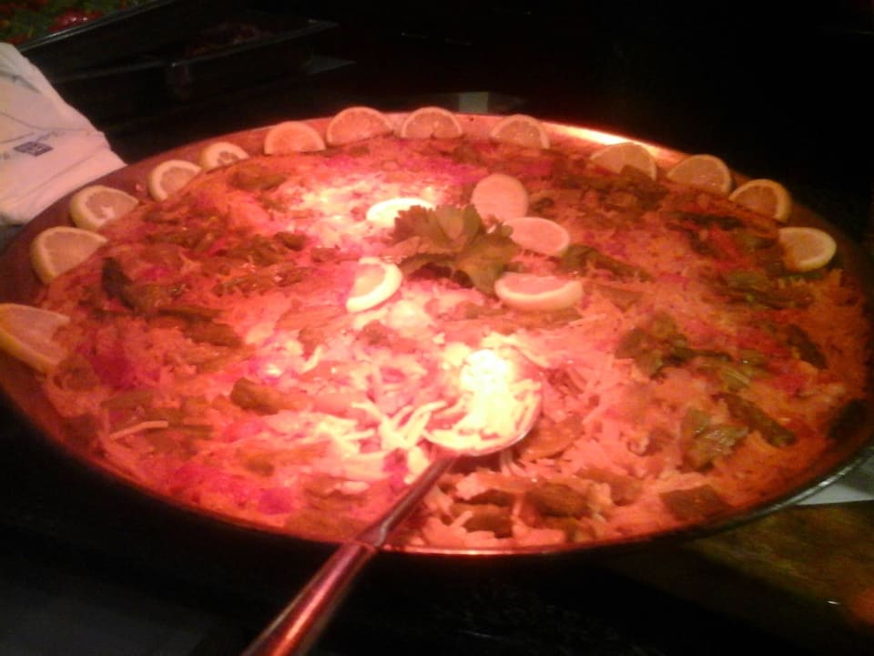 Reštaurácia Reverence Life  - Adults only