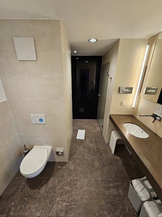 Zimmer Kongresshotel Potsdam am Templiner See