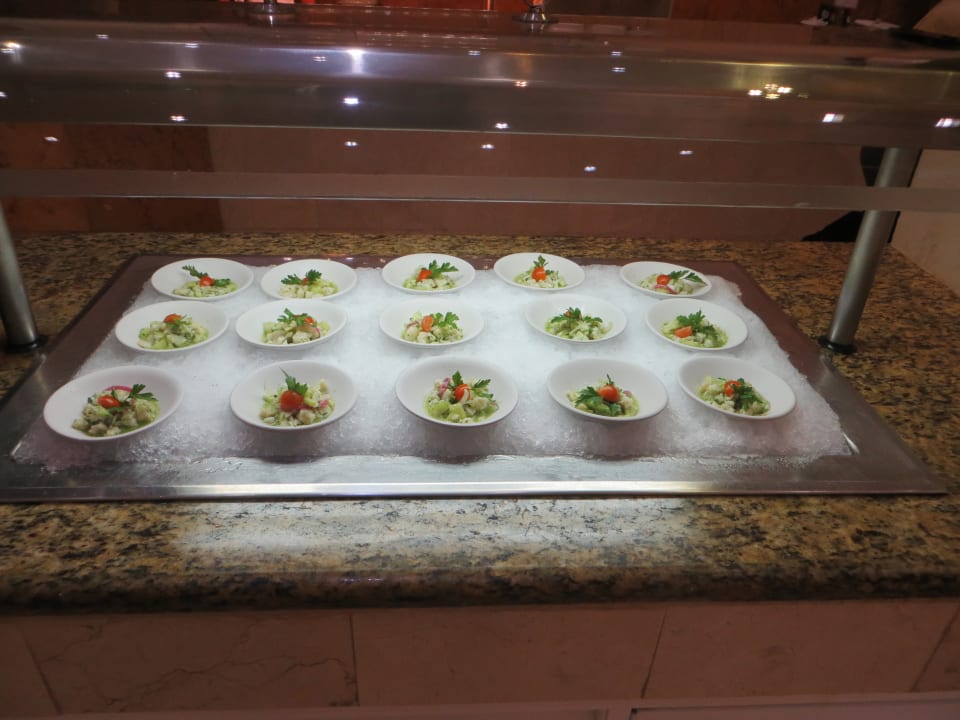Gastro Viva Azteca by Wyndham - All Inclusive Resort
