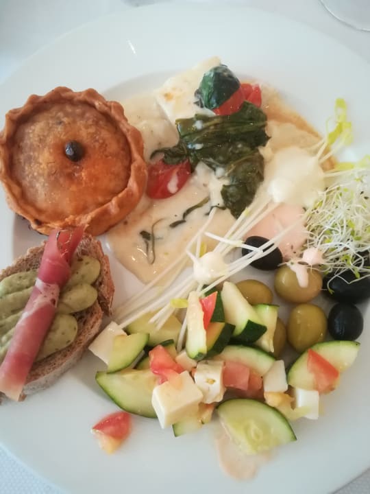 Gastro Canyamel Park Hotel & Spa 16+ Adults only