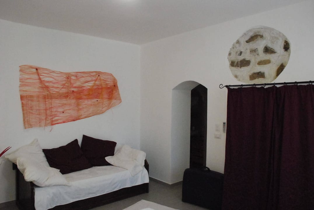 EG links B&B Acabara