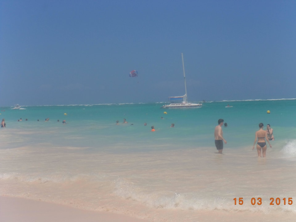 Hotel Grand Palladium Bávaro Suites Resort & Spa Grand Palladium Select Bávaro Resort & Spa