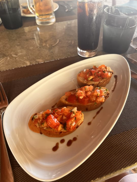 Gastro Centara Ras Fushi Resort & Spa Maldives