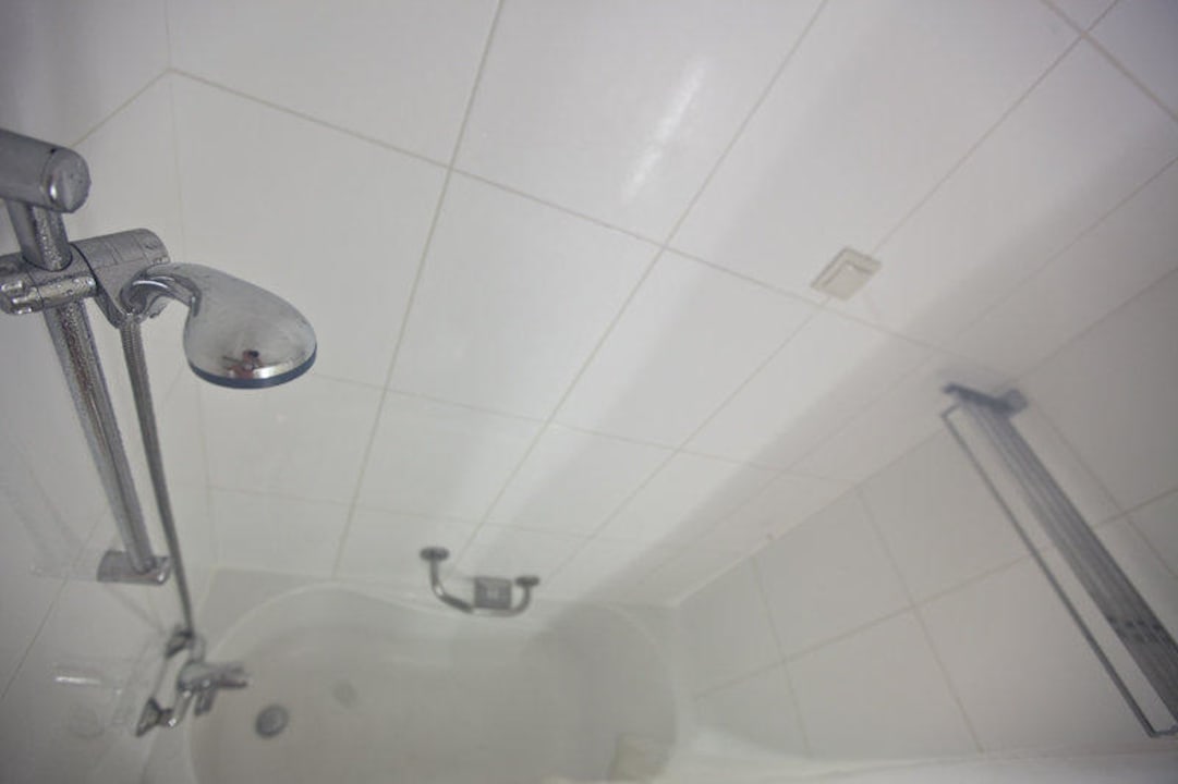 Badezimmer Anissa Beach & Village