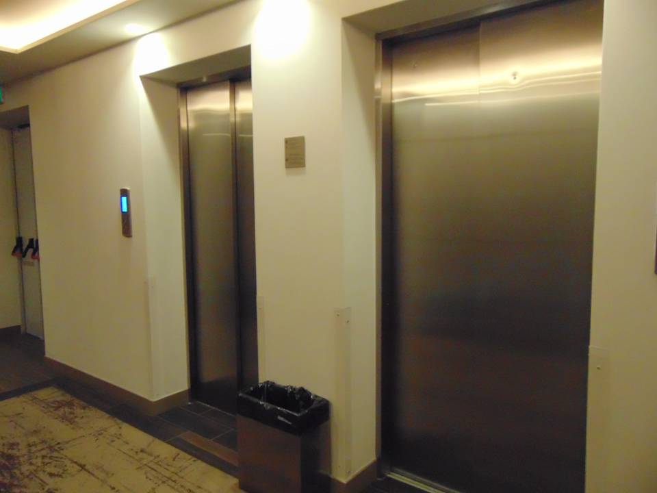 Sonstiges Mercure Almaty City Center