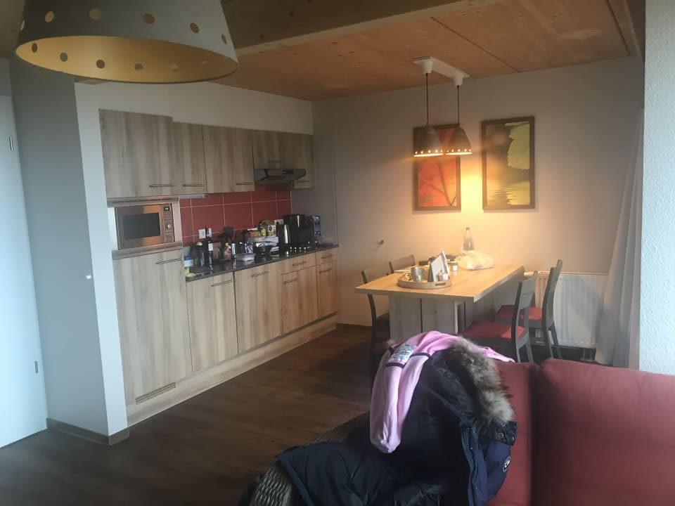 Zimmer Center Parcs Park Bostalsee