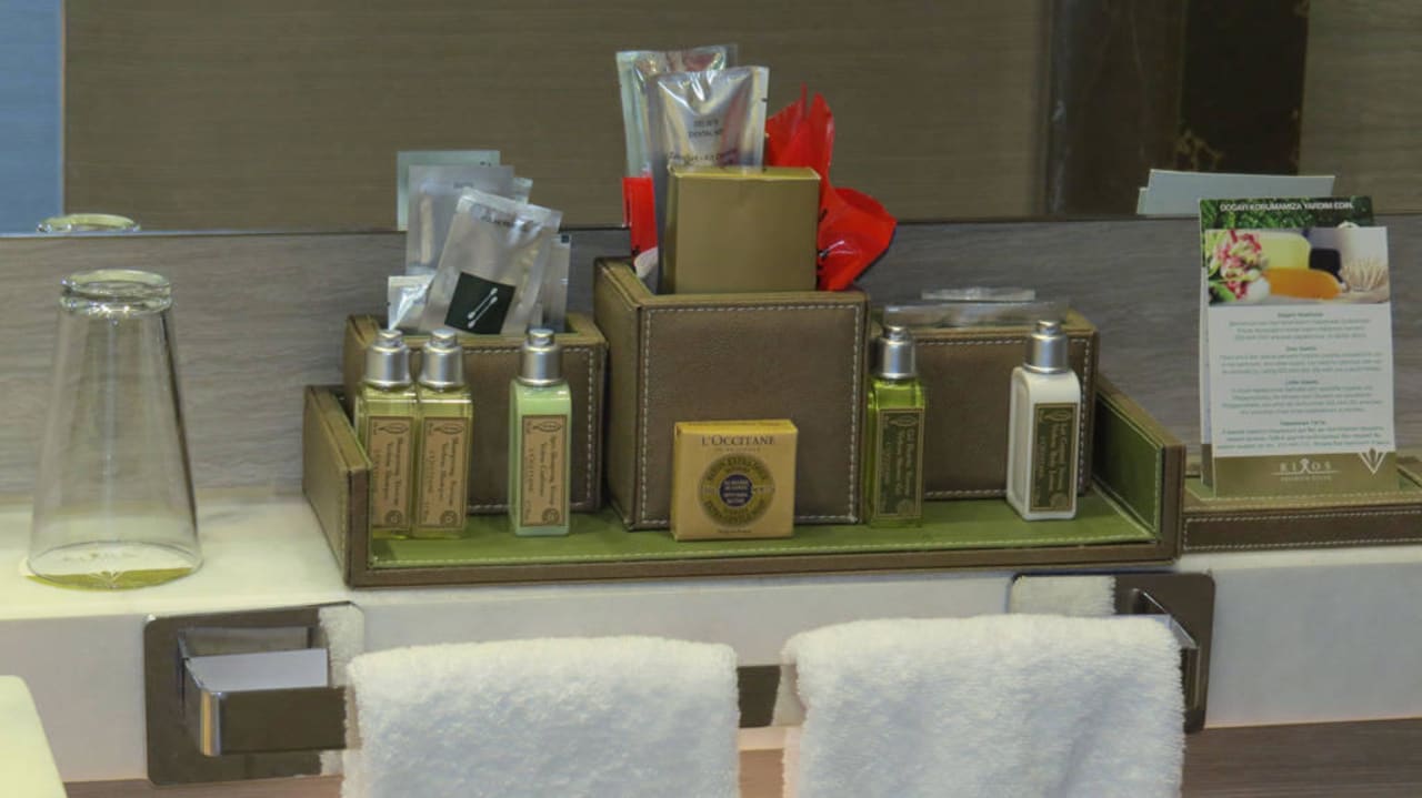 Rixos Premium Belek Rixos Premium Belek