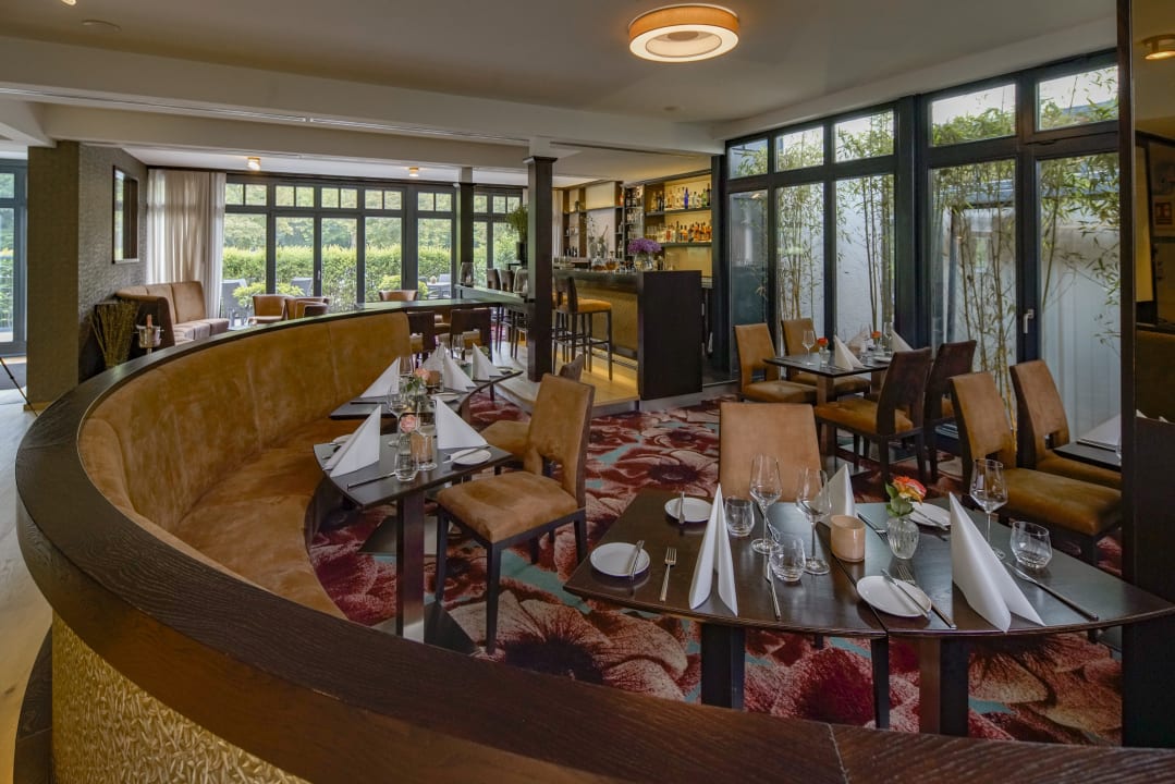 Gastro Essensio Hotel Düsseldorf