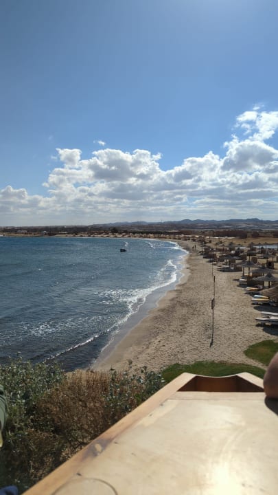 Strand Three Corners Equinox Beach Resort