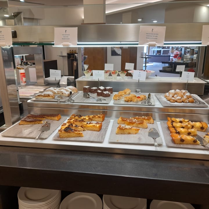 Gastro Hipotels Cala Millor Park