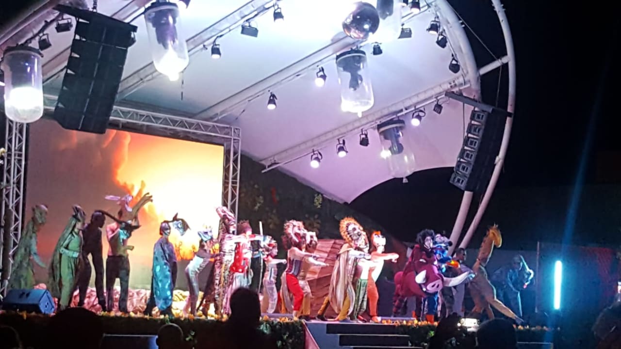 Sonstiges Grand Palladium Select Palace Ibiza