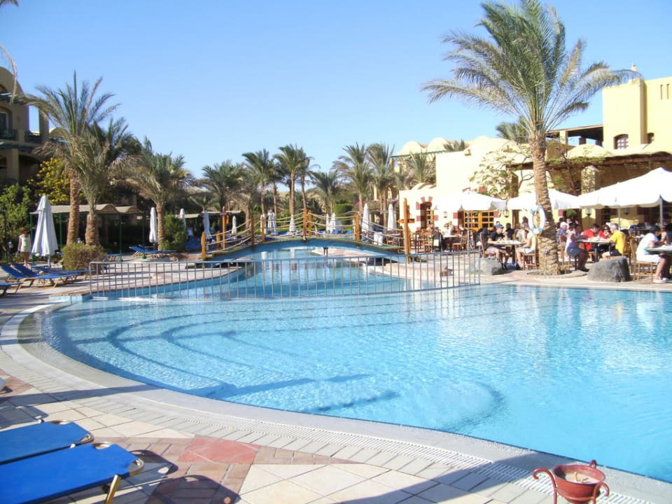 Pool Jaz Makadina