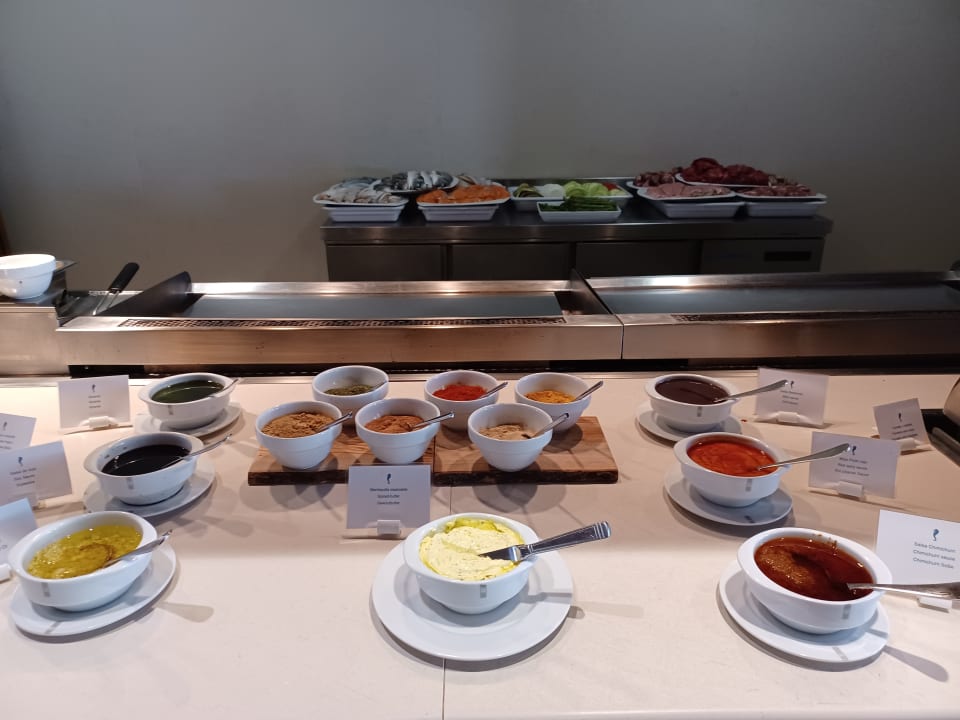 Gastro Hipotels Barrosa Palace