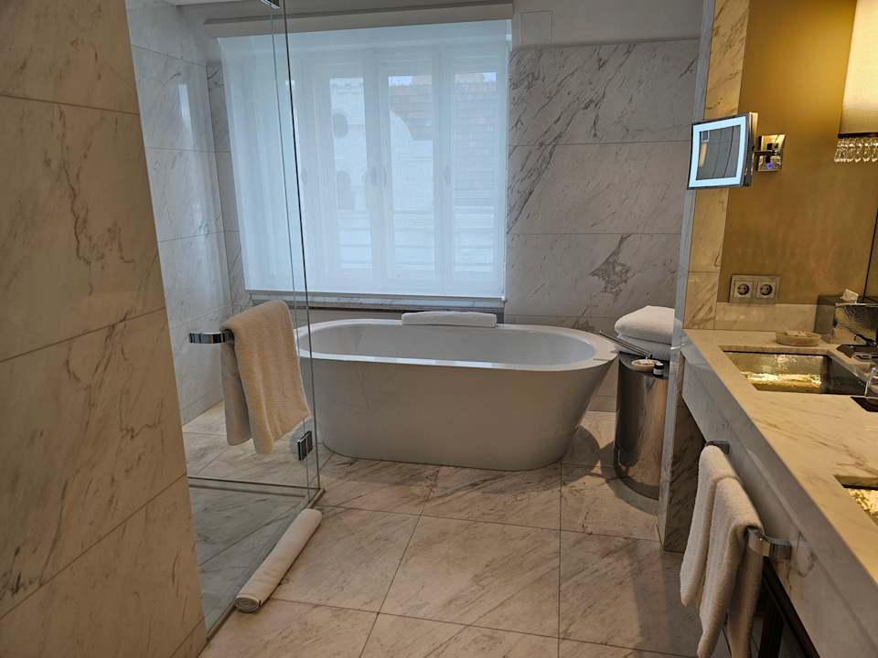 Sonstiges Park Hyatt Vienna