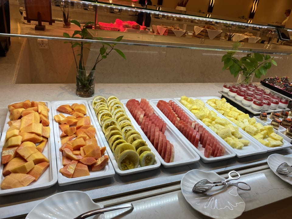 Gastro Veligandu Maldives Resort Island