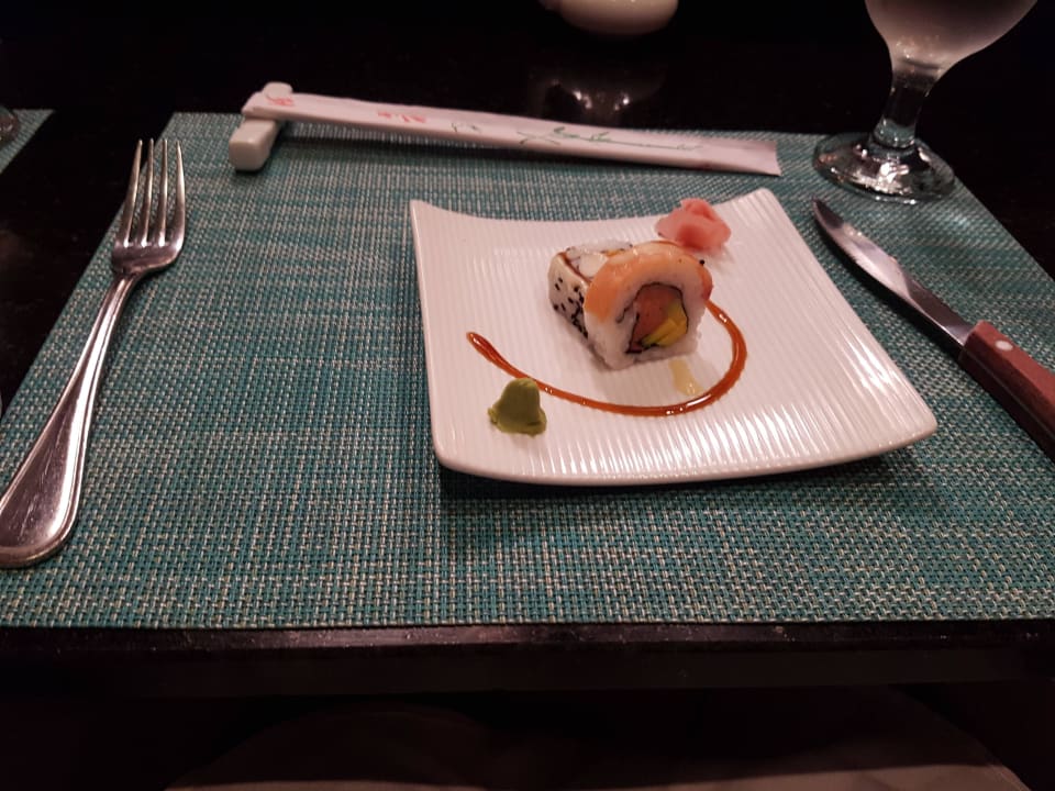 Lecker Wyndham Alltra Samana