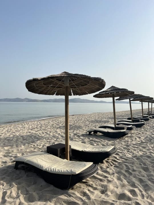 Strand TUI BLUE Palazzo del Mare