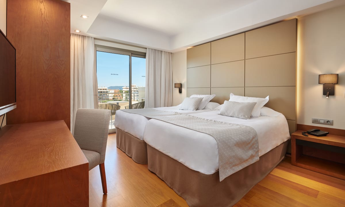 Zimmer Protur Biomar Sensatori Resort