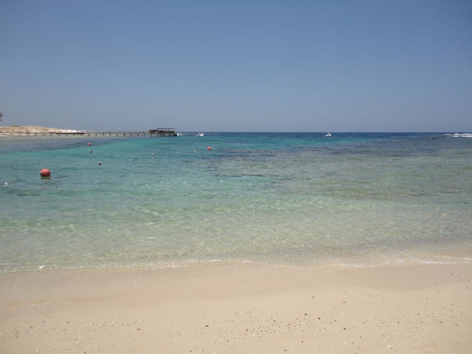 Meer Mövenpick Resort El Quseir