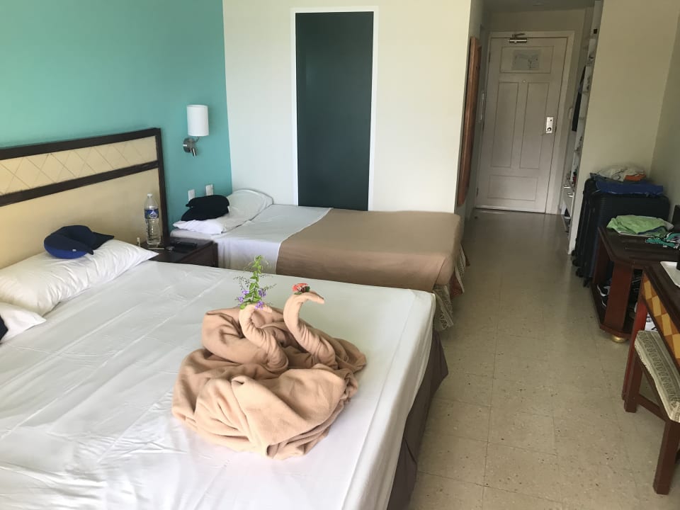 Zimmer Sol Rio De Luna y Mares