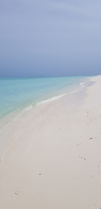 Strand Meeru Maldives Resort Island