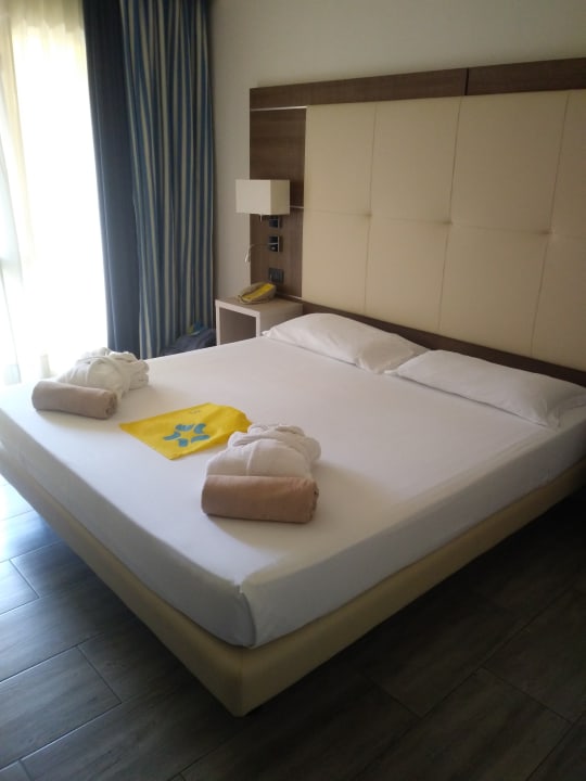 Zimmer TUI MAGIC LIFE Calabria