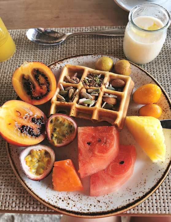 Gastro Veligandu Maldives Resort Island